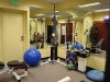 Exercise Room